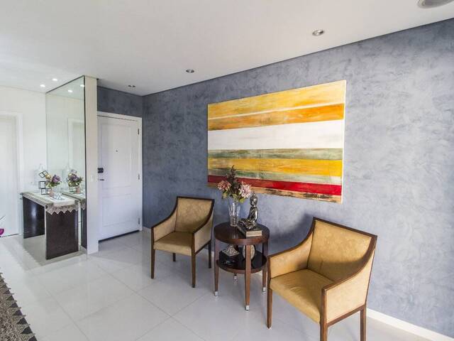 #AP0098 - Apartamento para Venda em Santana de Parnaíba - SP - 3