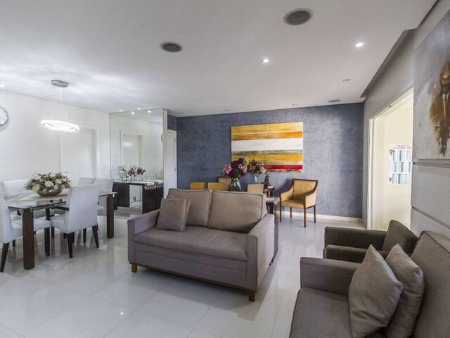 #AP0098 - Apartamento para Venda em Santana de Parnaíba - SP - 2