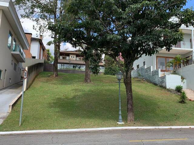 #TR-0099 - Terreno em condomínio para Venda em Barueri - SP - 2