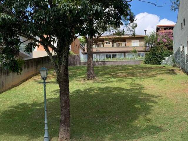 #TR-0099 - Terreno em condomínio para Venda em Barueri - SP