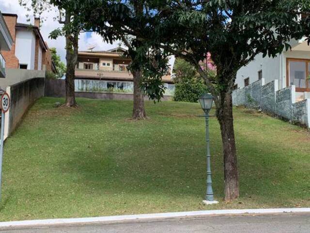 #TR-0099 - Terreno em condomínio para Venda em Barueri - SP - 3