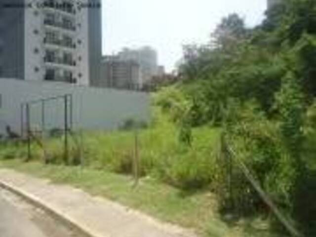 #TE106_ALPH - Área para Venda em Barueri - SP