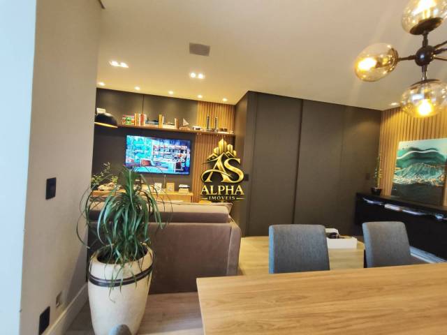 #AP267 - Apartamento para Venda em Barueri - SP