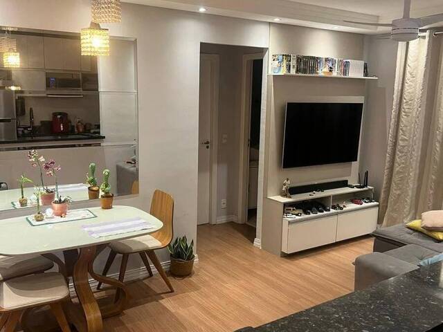 #AP0112 - Apartamento para Venda em Barueri - SP - 2