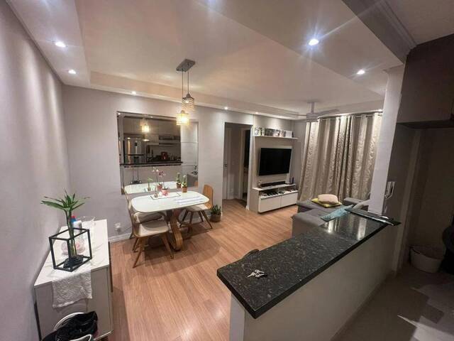 #AP0112 - Apartamento para Venda em Barueri - SP