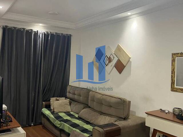 #AP0113 - Apartamento para Venda em Barueri - SP