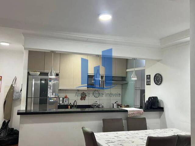#AP0113 - Apartamento para Venda em Barueri - SP - 2
