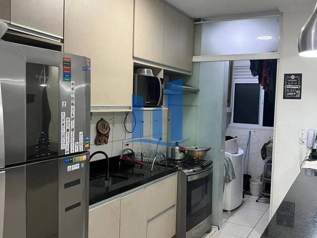 #AP0113 - Apartamento para Venda em Barueri - SP - 3