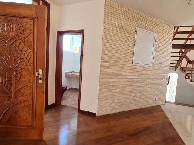 #AP0115 - Casa para Venda em Santana de Parnaíba - SP