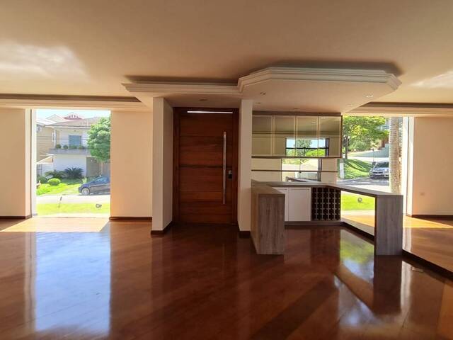#AP0115 - Casa para Venda em Santana de Parnaíba - SP