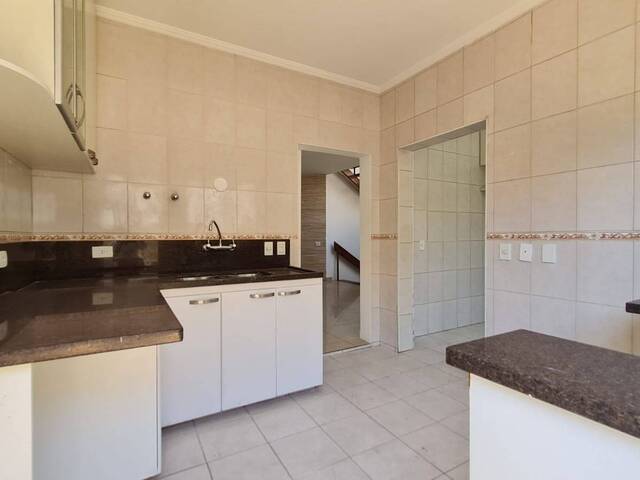 #CA0115 - Casa para Venda em Santana de Parnaíba - SP - 3