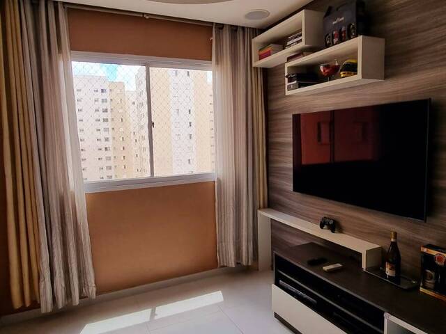 #AP0116 - Apartamento para Venda em Barueri - SP - 2