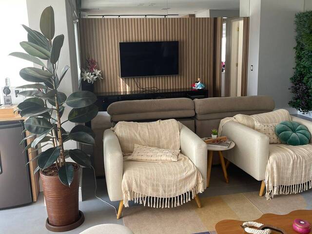 #AP0119 - Apartamento para Venda em Santana de Parnaíba - SP - 3