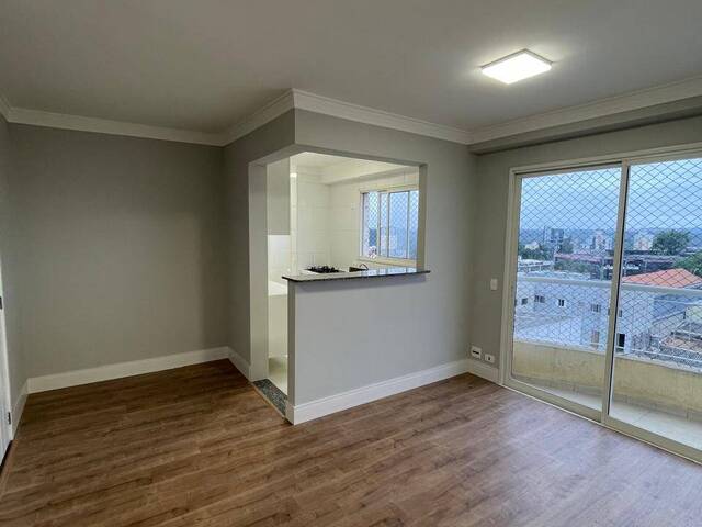 Apartamento para Venda em Barueri - 4