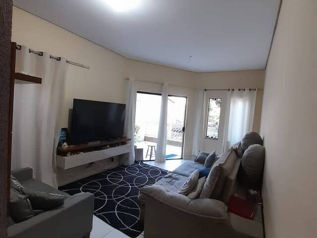 #CA0124 - Casa para Venda em Carapicuíba - SP - 3