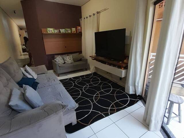#CA0124 - Casa para Venda em Carapicuíba - SP - 2