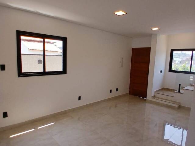 #CA0129 - Casa para Venda em Santana de Parnaíba - SP - 2
