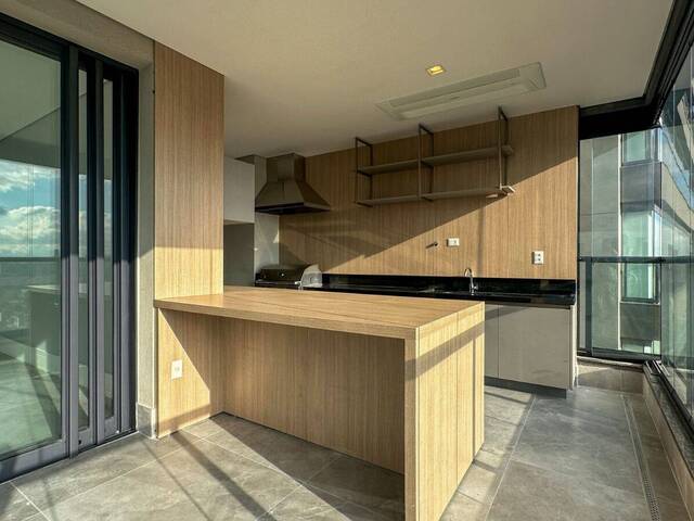 #AP0133 - Apartamento para Venda em Barueri - SP