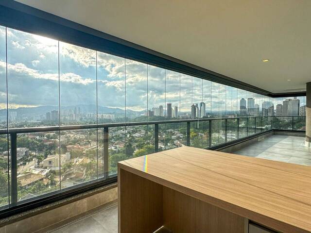 #AP0133 - Apartamento para Venda em Barueri - SP