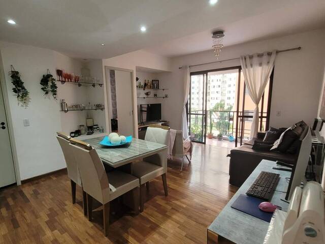 #AP0134 - Apartamento para Venda em Barueri - SP - 2