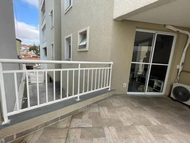 #AP0136 - Apartamento para Venda em Osasco - SP - 3