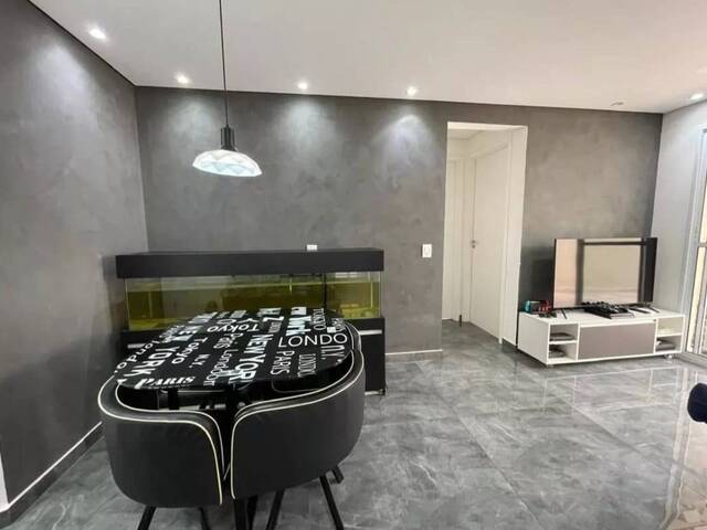 #AP0136 - Apartamento para Venda em Osasco - SP - 2