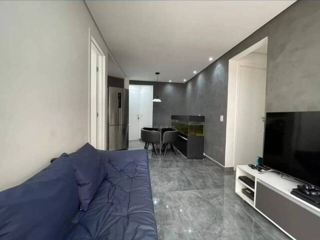 #AP0136 - Apartamento para Venda em Osasco - SP - 1