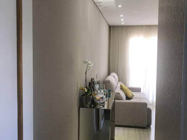 #AP0041 - Apartamento para Venda em Jandira - SP
