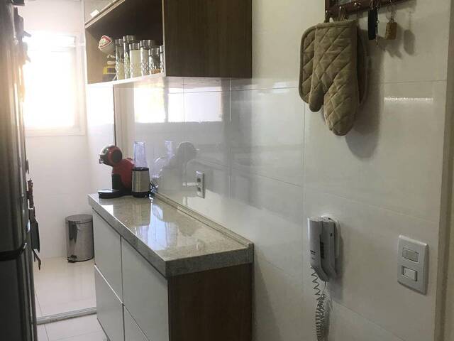 #AP0041 - Apartamento para Venda em Jandira - SP