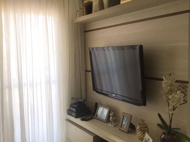 #AP0041 - Apartamento para Venda em Jandira - SP