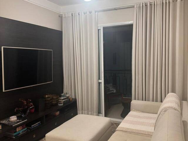 #AP0153 - Apartamento para Venda em Barueri - SP