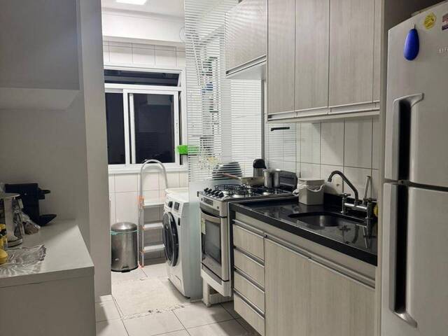 #AP0153 - Apartamento para Venda em Barueri - SP