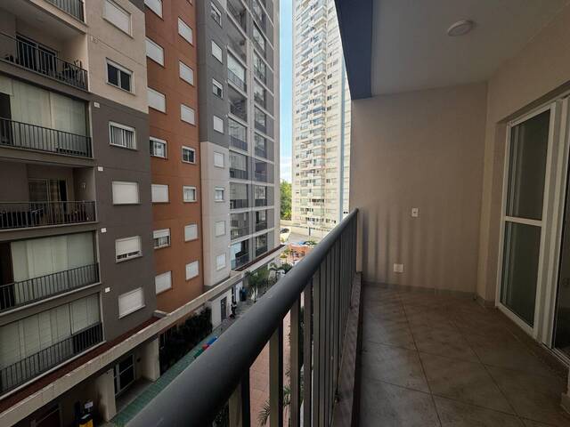 #AP0114 - Apartamento para Venda em Barueri - SP
