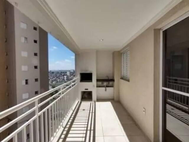 #AP0163 - Apartamento para Venda em Barueri - SP