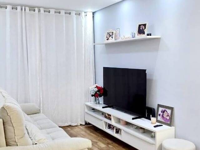 #AP0166 - Apartamento para Venda em Barueri - SP