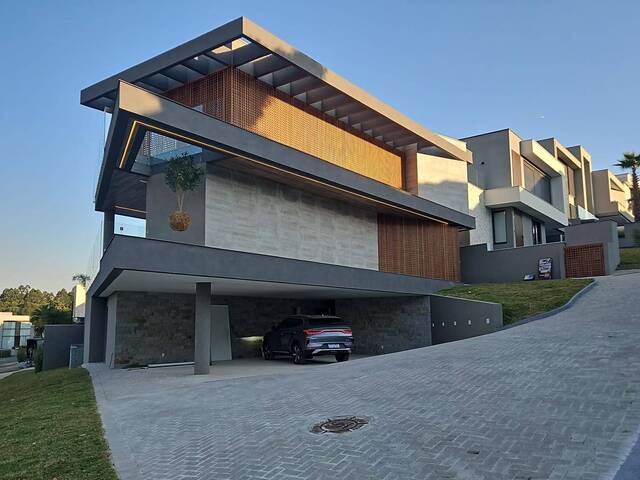 #CA0173 - Casa para Venda em Santana de Parnaíba - SP