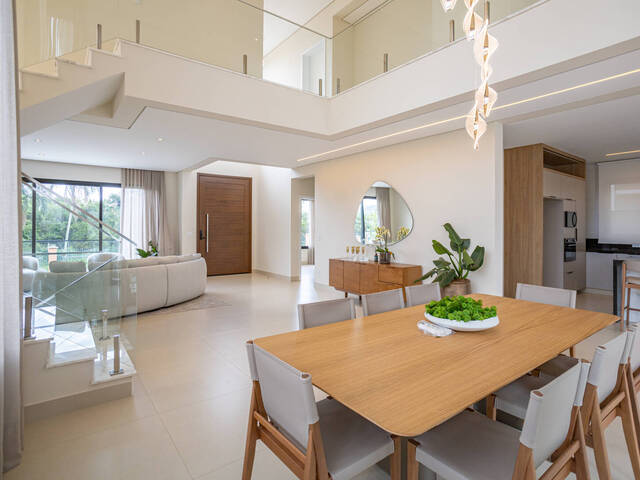 #CA0178 - Casa para Venda em Santana de Parnaíba - SP - 3