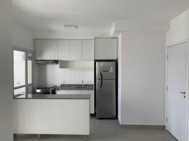 Apartamento para Locação em Barueri - 3