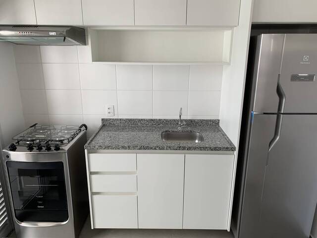 Apartamento para Locação em Barueri - 4