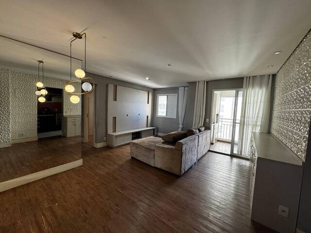 #AP0109 - Apartamento para Venda em Barueri - SP - 2
