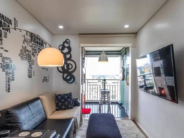 #AP0197 - Apartamento para Venda em Barueri - SP