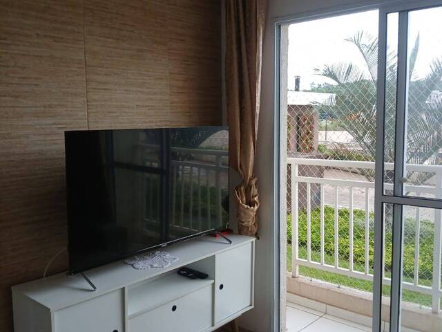 #AP0199 - Apartamento para Venda em Barueri - SP - 2