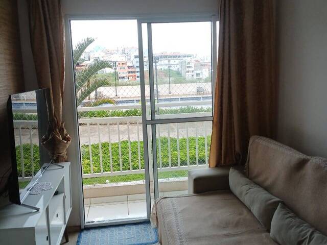 #AP0199 - Apartamento para Venda em Barueri - SP - 1