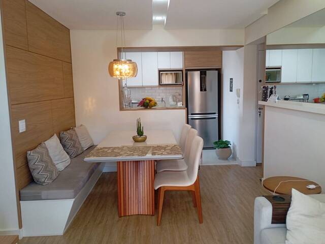 #AP0201 - Apartamento para Venda em Barueri - SP - 2