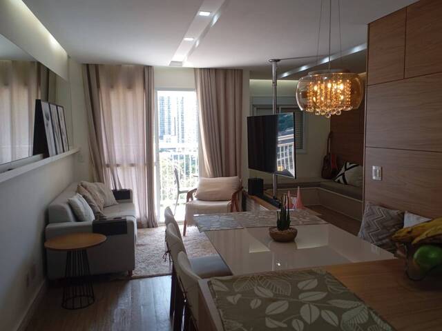 #AP0201 - Apartamento para Venda em Barueri - SP - 1