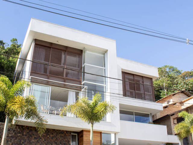 #CA0202 - Casa para Venda em Santana de Parnaíba - SP - 3