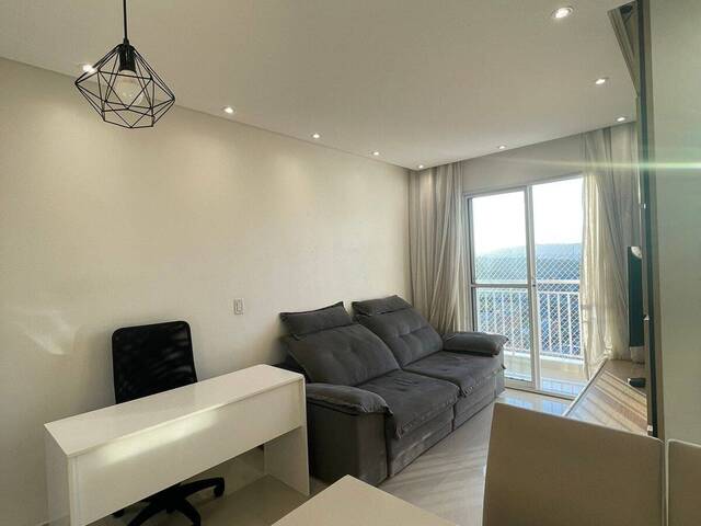 #AP0204 - Apartamento para Venda em Jandira - SP - 3