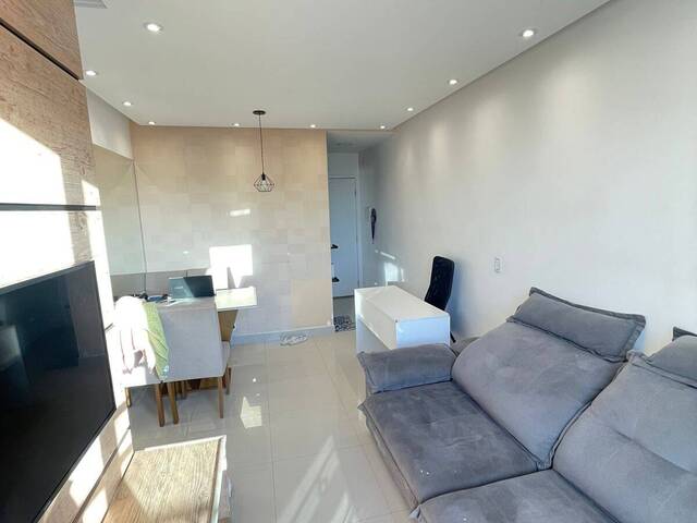 #AP0204 - Apartamento para Venda em Jandira - SP - 2
