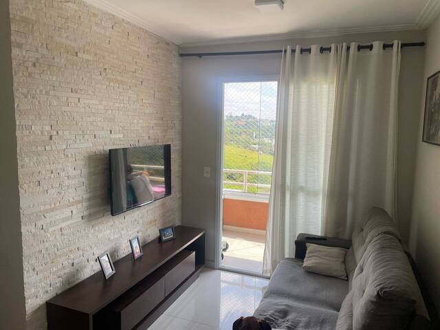#AP0206 - Apartamento para Venda em Barueri - SP - 2