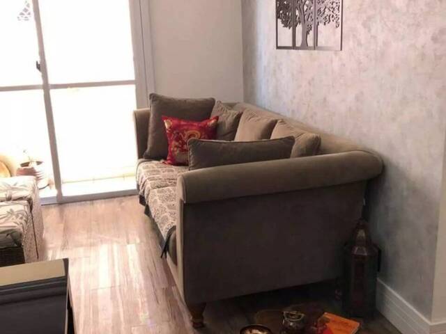 #AP0207 - Apartamento para Venda em Barueri - SP - 2